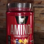 Amino X