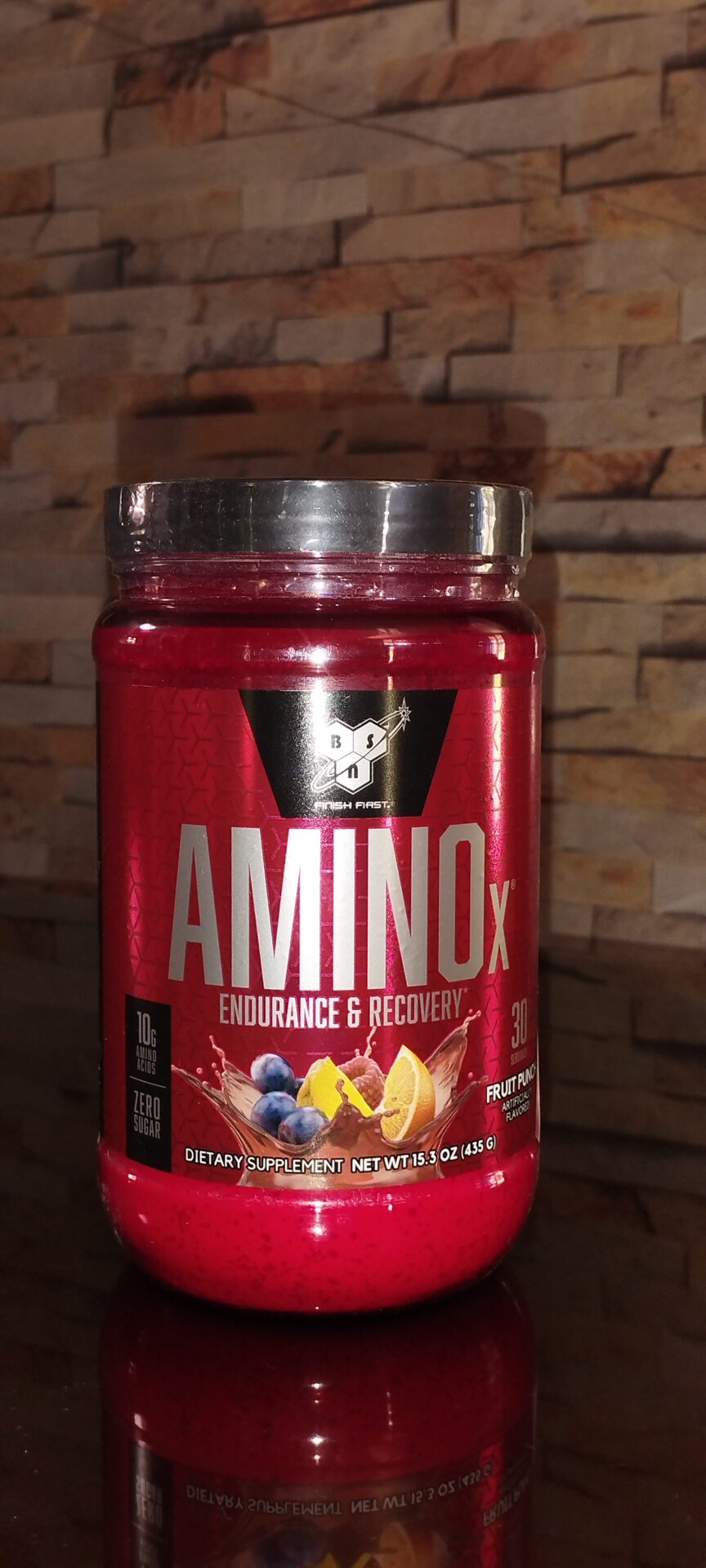IMG_20230223_152329 Amino X - Imagen 1
