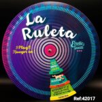 Ruleta Erotica