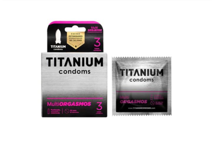 WhatsApp Image 2023-03-29 at 8.05.01 PM Condones titanium Multiorgasmos x3 - Imagen 1