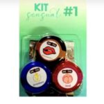 kit # 1 sensual