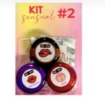 kit #2 sensual