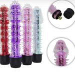 Vibrador Funda Nodulos