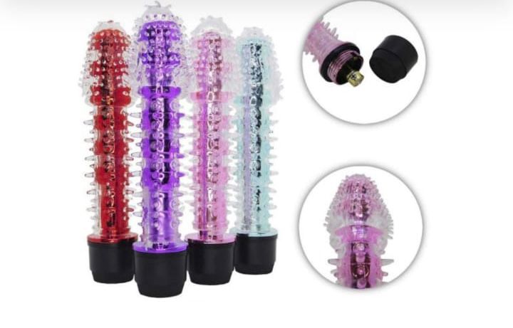 WhatsApp Image 2023-03-29 at 9.26.33 PM Vibrador Funda Nodulos - Imagen 1