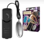 Huevo Vibrador BAILE