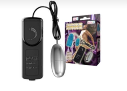 WhatsApp Image 2023-03-29 at 9.53.58 PM Huevo Vibrador BAILE - Imagen 1