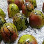 Bombones de paracuya