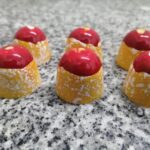 Bombon de chocolate