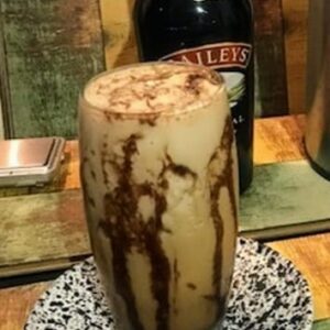 Frappe de Cafe
