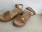 Sandalias en suelas confort - Imagen 2