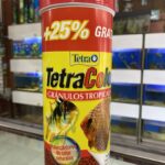 Tetracolor