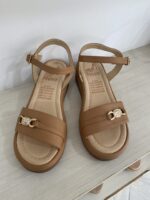 Sandalias en suelas confort - Imagen 3