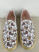 Vanz con suela de yute - Imagen 3