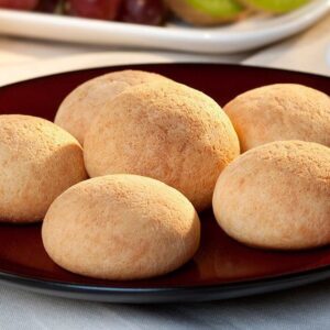 Pandebonos Arepa x3