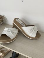 Sandalia en suela poliretano - Imagen 2