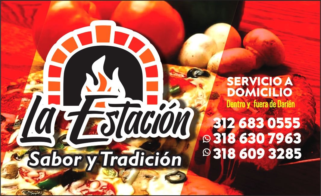 Pizzerialaestacion
