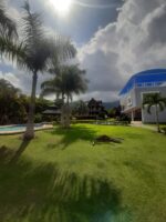 Alquiler de Finca vacacional