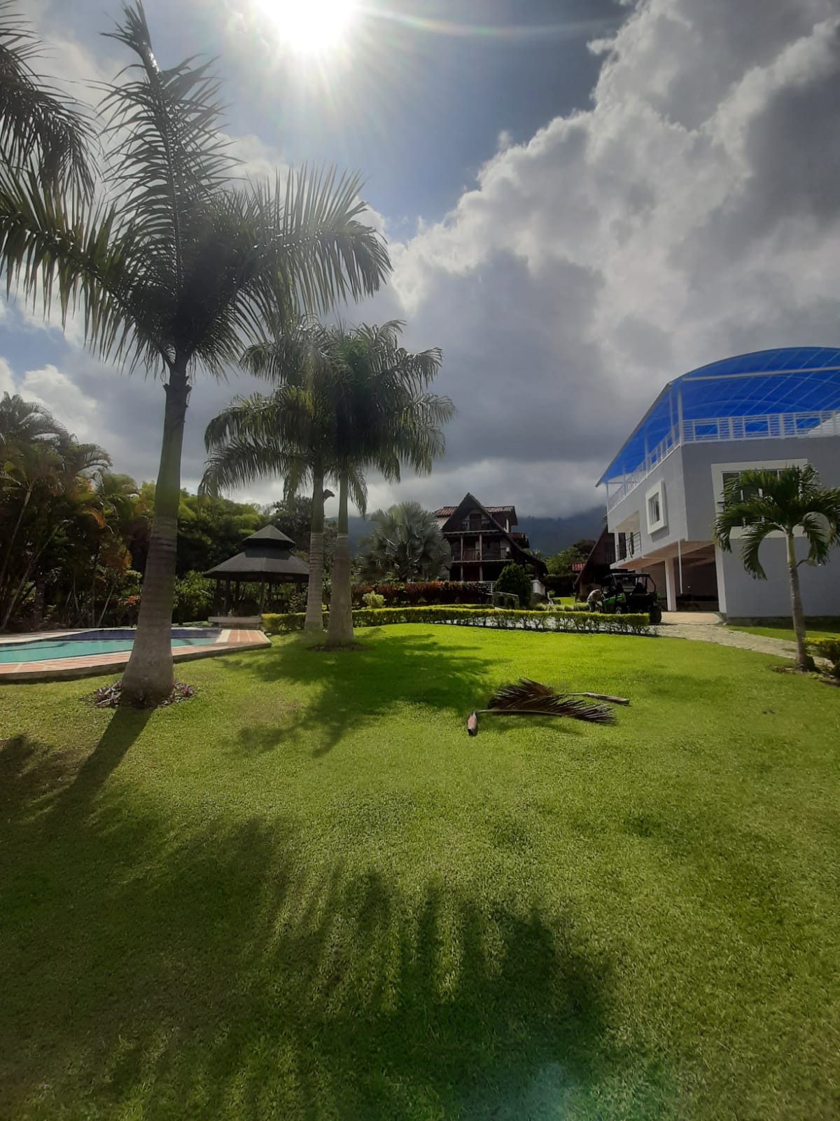 FA1CB90B-479B-4818-B67D-F31A86CF5B4A Alquiler de Finca vacacional - Imagen 1