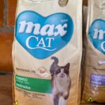 Max cat