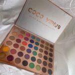 Paleta coco Venus