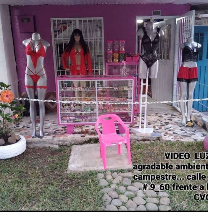 Videoluz