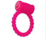 Anillo Bolitas de Silicona Para el pene - Imagen 2