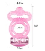 Anillo doble ECO B - Imagen 2