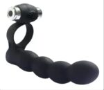 Anillo Doble Penetracion Dante - Imagen 2