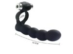 Anillo Doble Penetracion Dante - Imagen 4