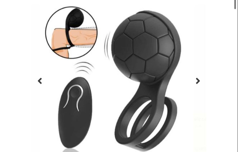 WhatsApp Image 2023-04-18 at 12.42.37 PM Anillo balon USB control remoto ultimas unidades - Imagen 1