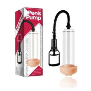 Bomba Con Vagina MAN,S PUM