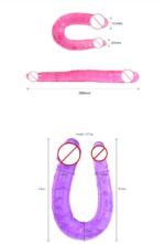 Dildo Double Dong - Imagen 3