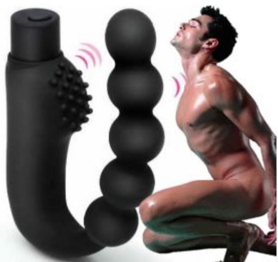 WhatsApp Image 2023-04-18 at 2.43.10 PM Estimulador Prostatico Con Vibracion Bolas - Imagen 1