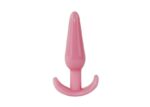 Plug Anal Silicona - Imagen 5