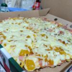 Piza Hawaiana