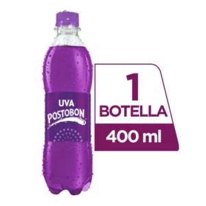 Gaseosa Postobón 400ml Personal