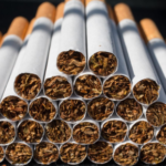 Cigarrillos por Unidas