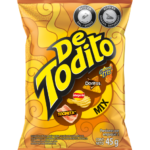 De Todito 45g