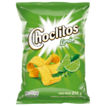 Choclitos 27g