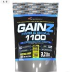 GAINZ: NutreAmérican