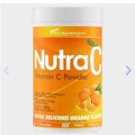 Nutra c