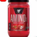 Aminox de Bsn