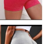 Short deportivo