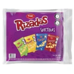 Rizadas