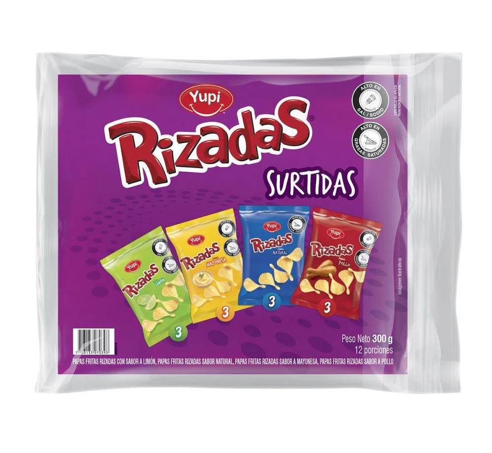 Papas-Fritas-Rizadas-Surtidas-Paquete-X-12-Unidades-232075_a Rizadas - Imagen 1