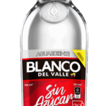 Aguardiente Blanco Del Valle Rojo 750ml