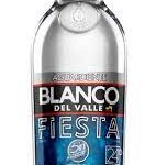 Aguardiente Tapa Azul Valle 375ml