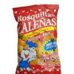 Rosquillas Caleñas