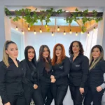Peluquería 5 Estrellas Bogotá