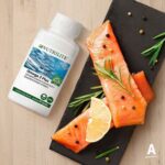 OMEGA 3 PLUS X 90 CAPSULAS
